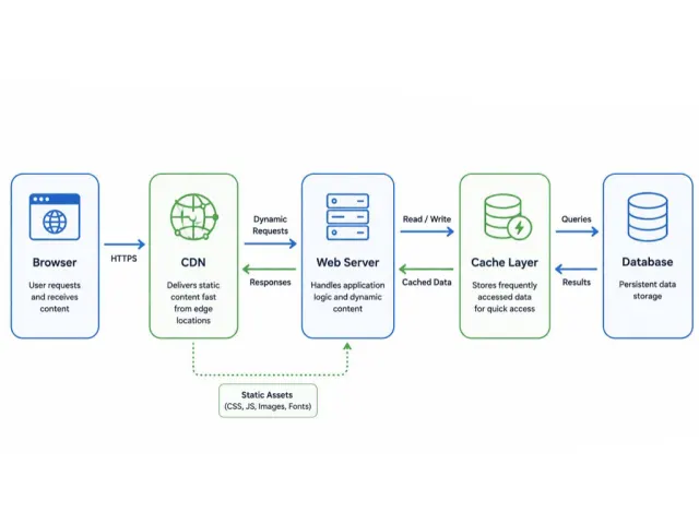 Exemple d'image générée par ChatGPT avec le code /diagram