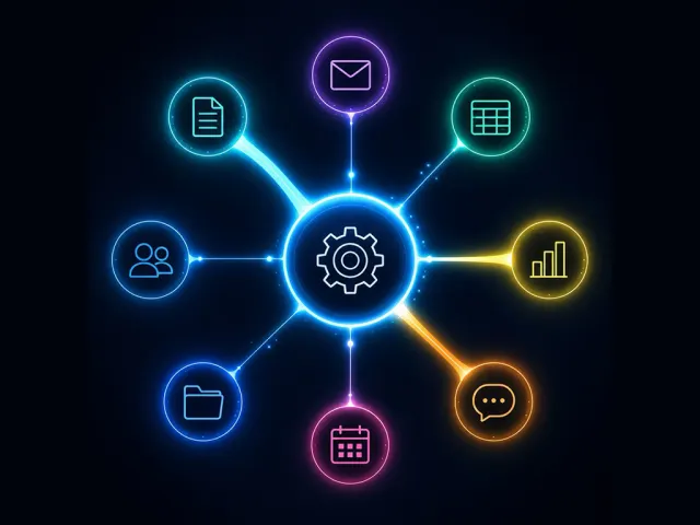 Exemple d'image générée par ChatGPT avec le code /network